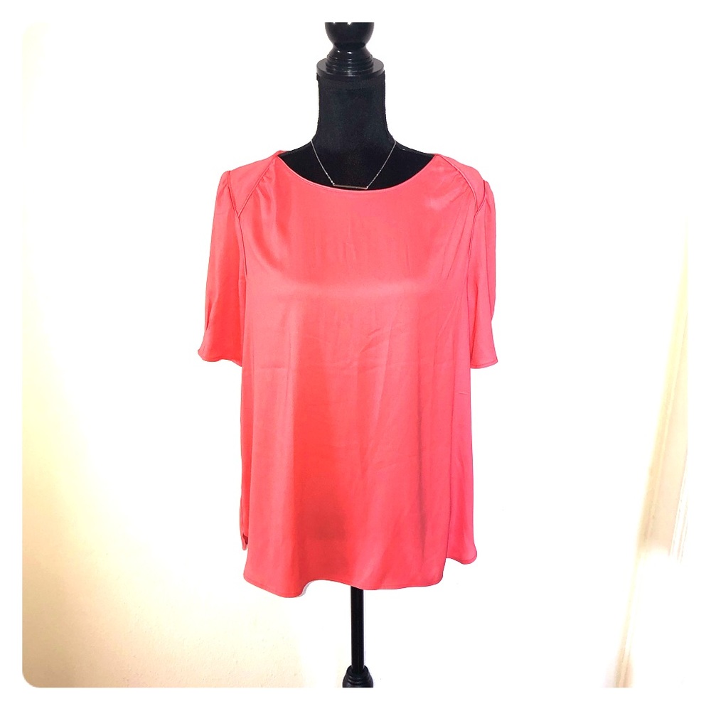 Ann Taylor 3/4 sleeve blouse!